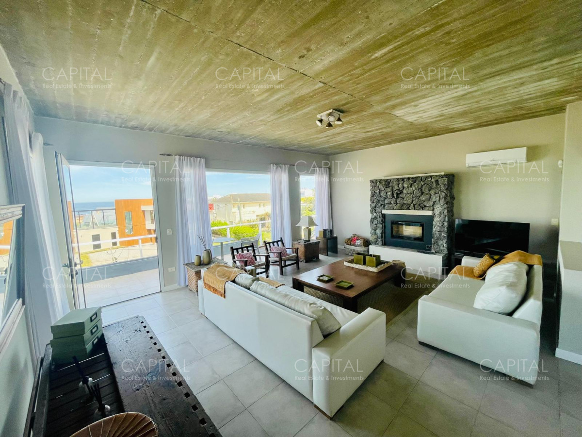 Casa ID.28213 - Casa en venta en Montoya a 100 mts del mar