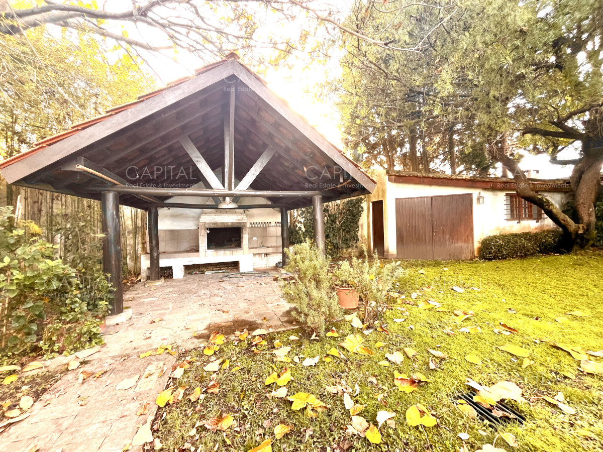 Casa ID.38531 - Casa para venta a 50 metros de playa Mansa 