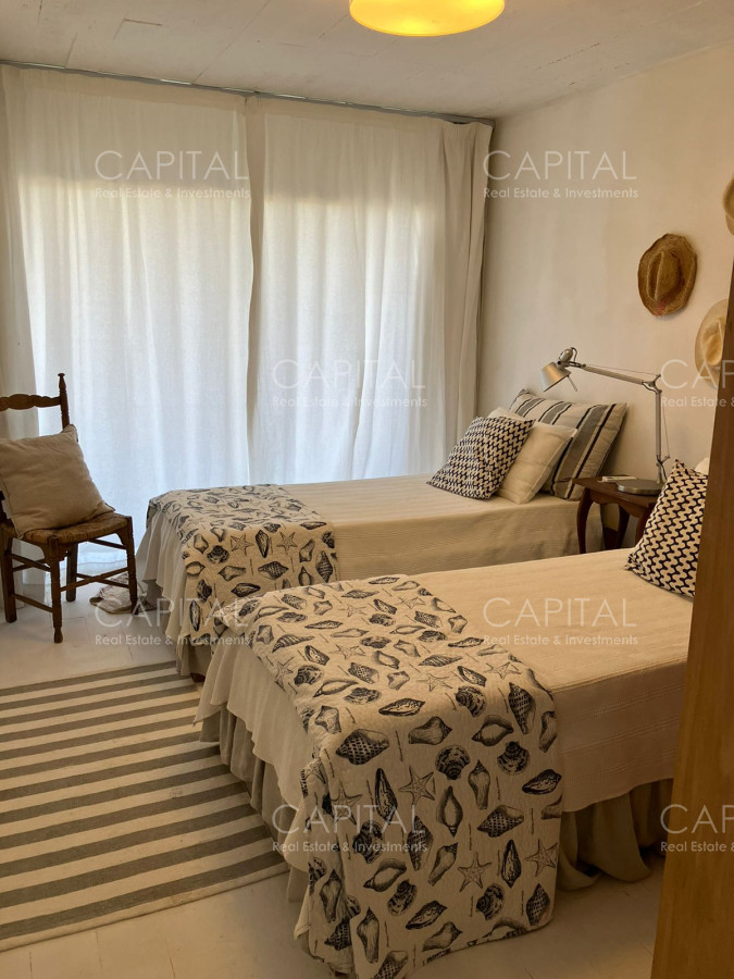 Casa ID.36578 - Moderna casa, 3 dorm en La Juanita, Jose Ignacio