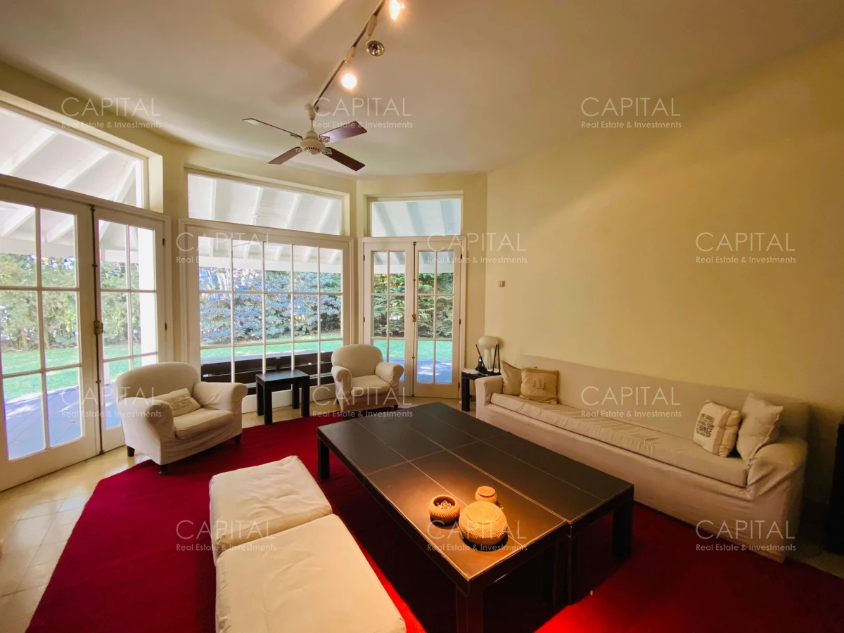 Casa ID.28358 - Casa en Venta Barrio Laguna Blanca Punta del Este Cuatro Dormitorios