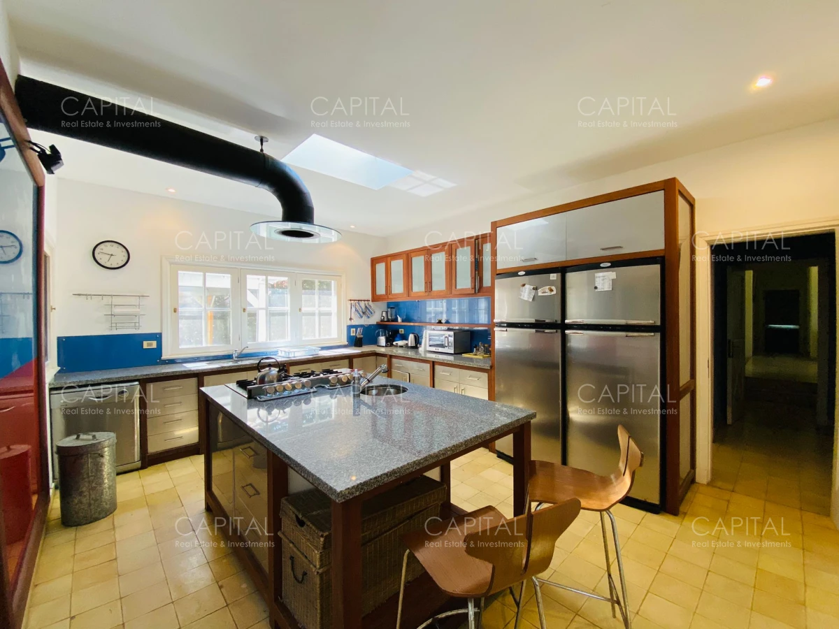 Casa ID.28358 - Casa en Venta Barrio Laguna Blanca Punta del Este Cuatro Dormitorios