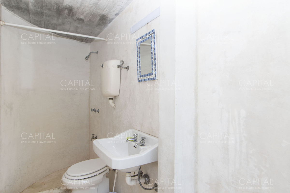 Casa ID.34876 - Casa de construccion tradicional en Playa Brava, Punta del Este en Venta