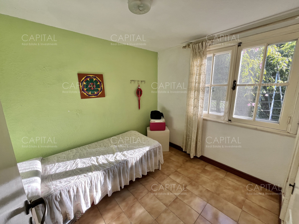 Casa ID.34561 - Casa en Venta Cuatro Dormitorios en Cantegril, Punta Del Este 