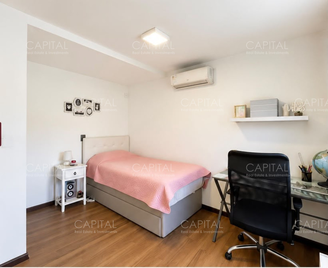 Casa ID.40629 - Casa reciclada en Punta del este,Pinares en Venta