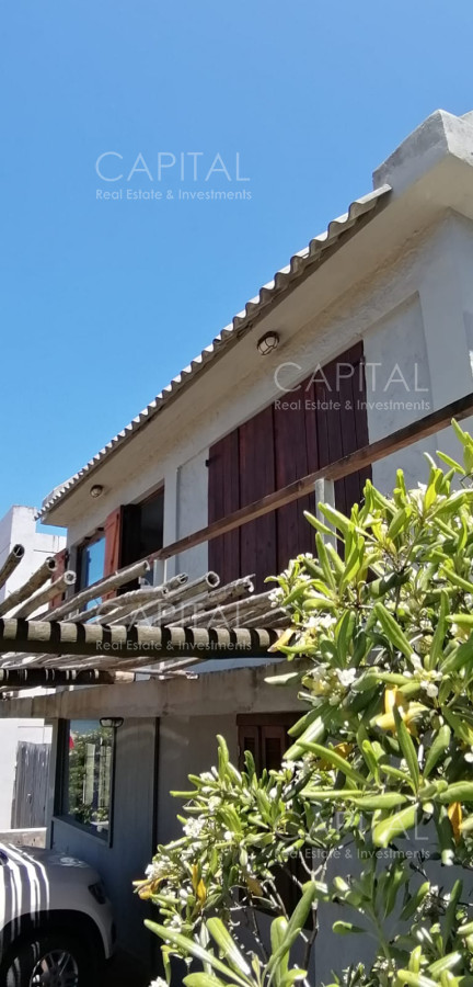 Casa ID.29982 - Lindisima casa en alquiler  en el Chorro a metros de la Playa 