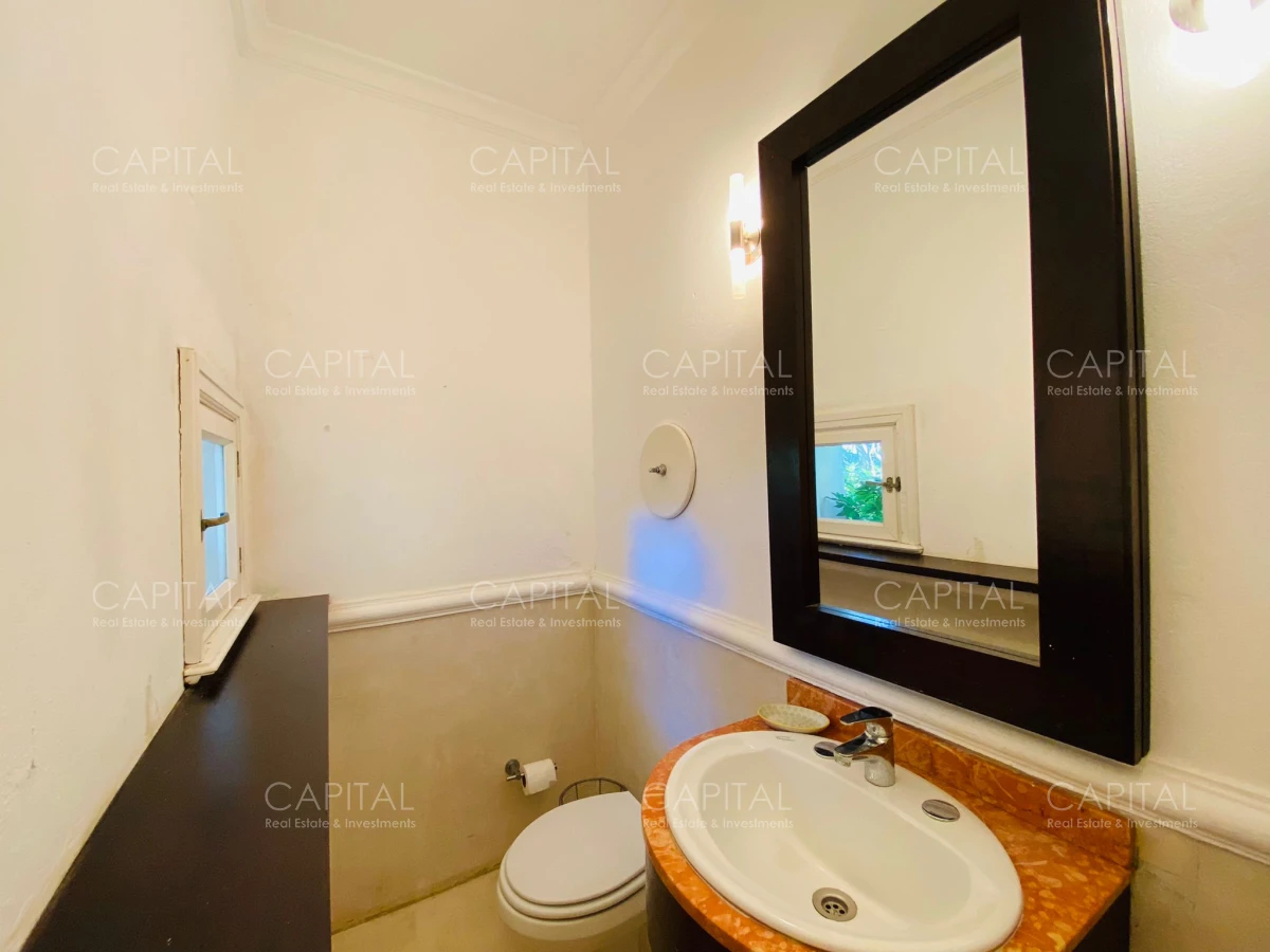 Casa ID.28358 - Casa en Venta Barrio Laguna Blanca Punta del Este Cuatro Dormitorios