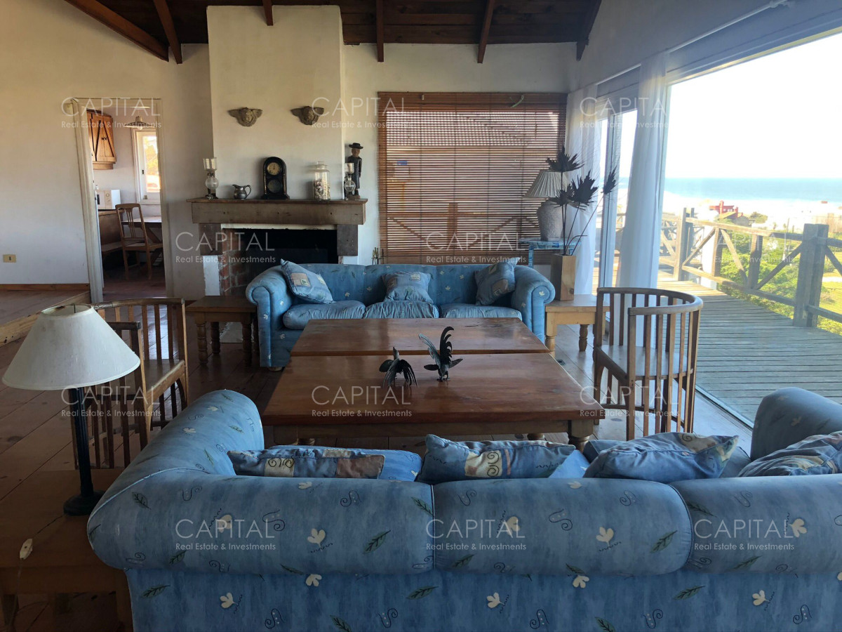 Casa ID.30003 - Casas en Montoya en tres plantas con Excelente vistas al Mar 