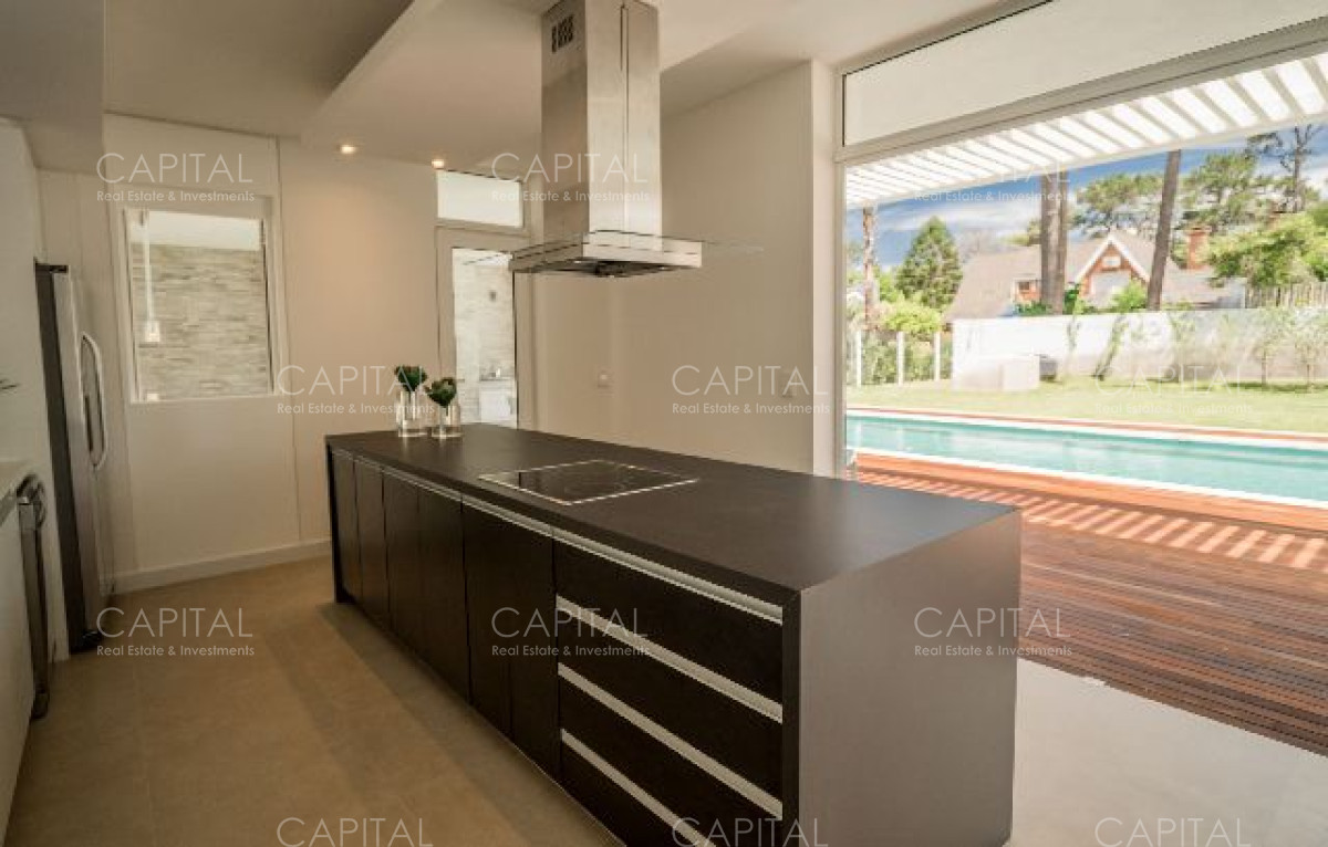 Casa ID.28445 - Casa Barrio Privado Boulevard Park