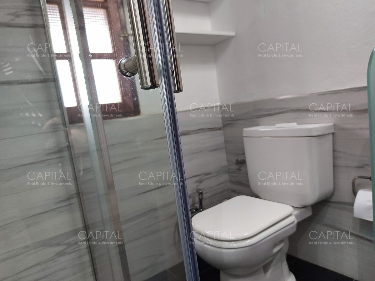 Casa ID.25512 - Casa en El Chorro Manantiales Tres dormitorios a 4 cuadras del Mar