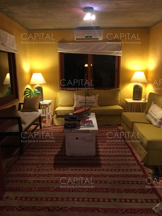 Casa ID.30024 - Linda casa en el corazón de La Barfa 