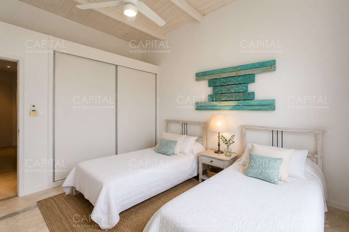 Casa ID.37331 - Casa con piscina en Altos de Punta Piedras próxima al mar