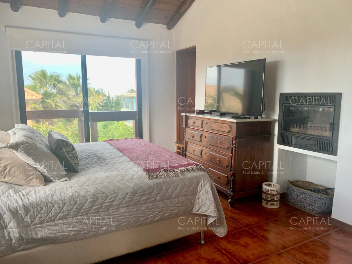 Casa ID.25695 - Casa en Montoya en Venta