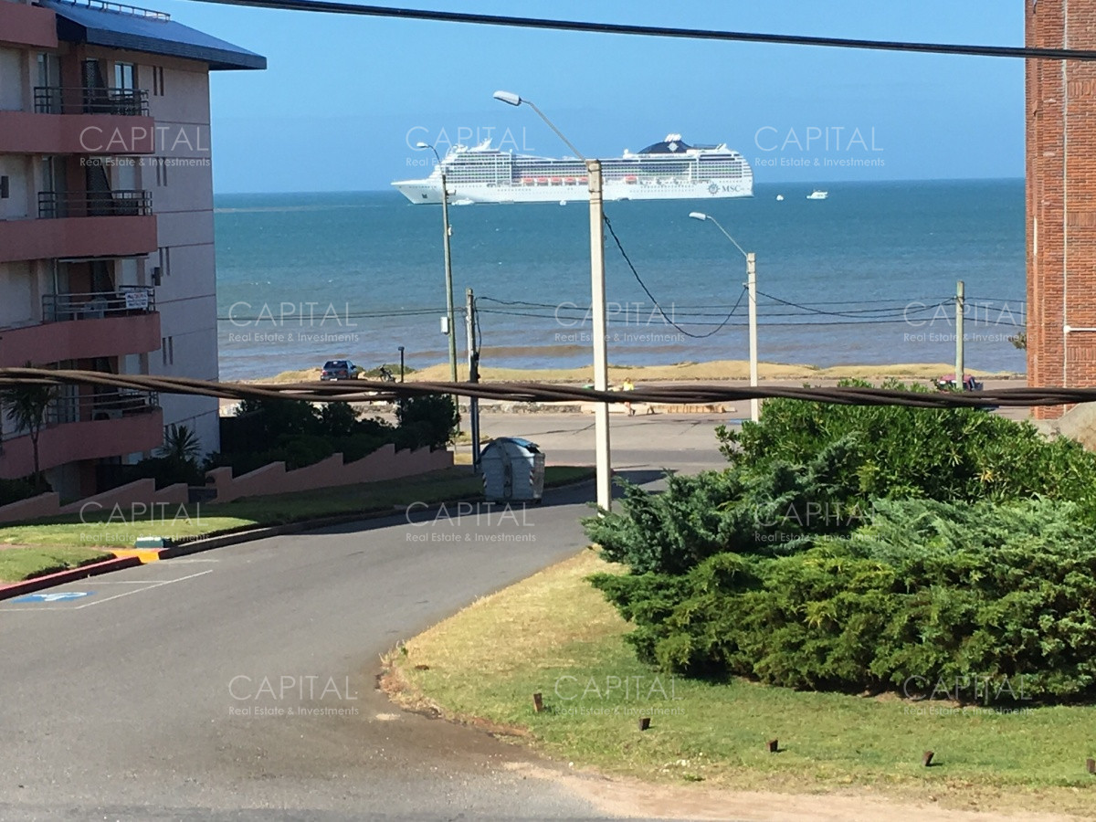 Casa ID.27610 - Excelente casa en venta y alquiler - Playa Mansa