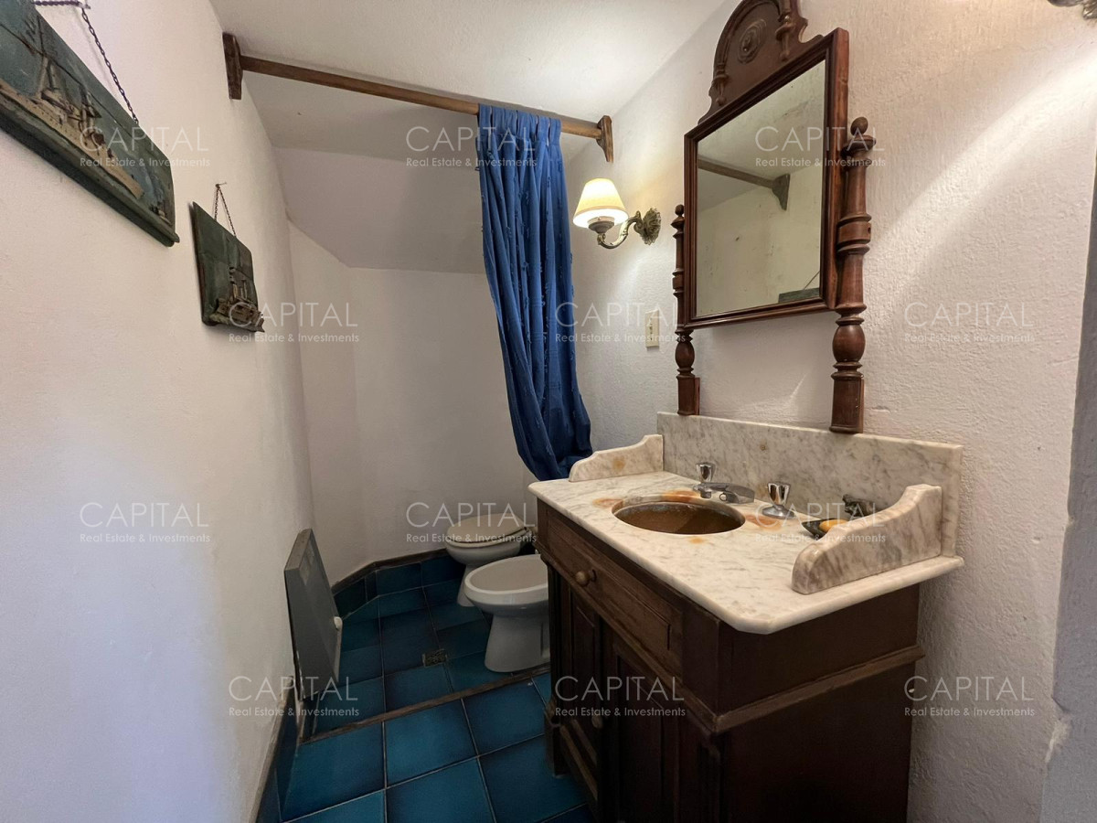 Casa ID.36172 - Venta de casa en Posta Del Cangrejo, La Barra 
