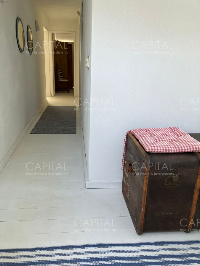 Casa ID.36578 - Moderna casa, 3 dorm en La Juanita, Jose Ignacio