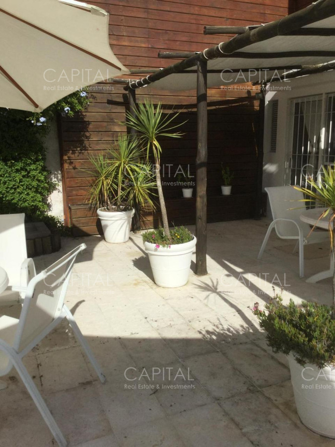 Casa ID.38964 - Casa de 4 dormitorios en La Barra