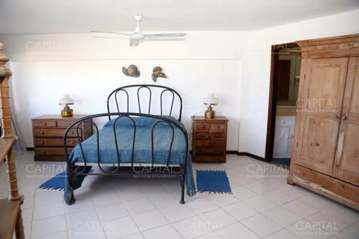 Casa ID.38131 - Casa única frente al mar en La Posta del Cangrejo