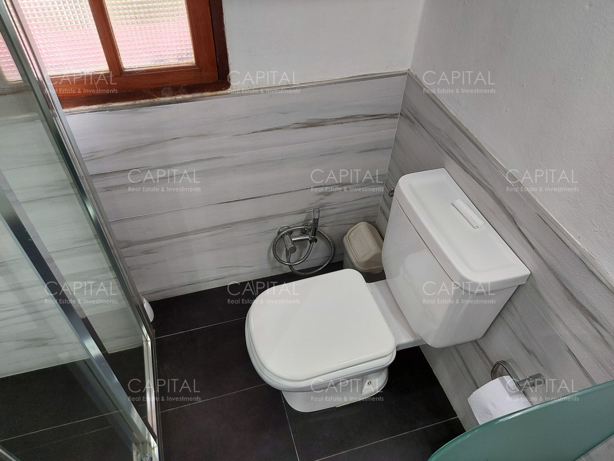 Casa ID.25512 - Casa en El Chorro Manantiales Tres dormitorios a 4 cuadras del Mar