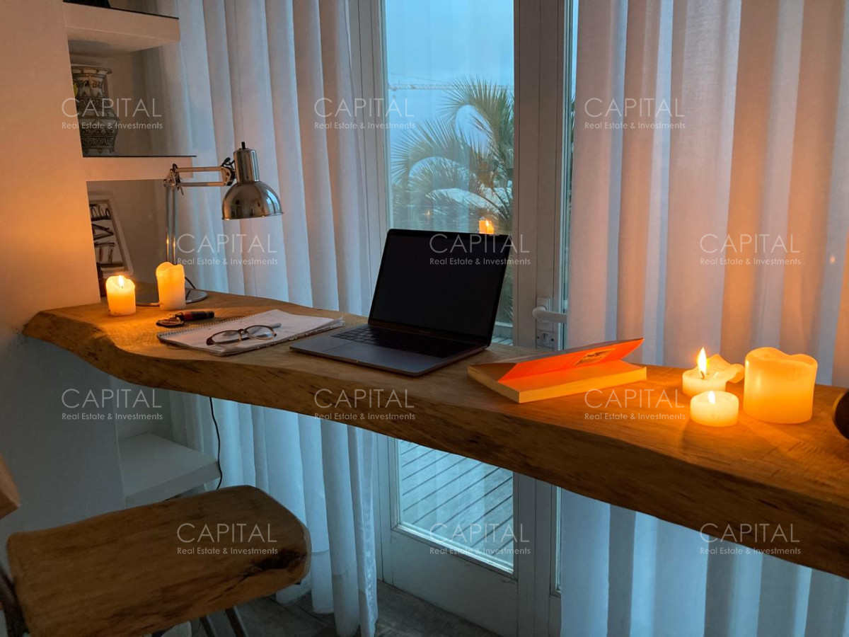 Casa ID.37534 - Casa en La Barra de la ruta al mar a pasos de La Posta del Cangrejo