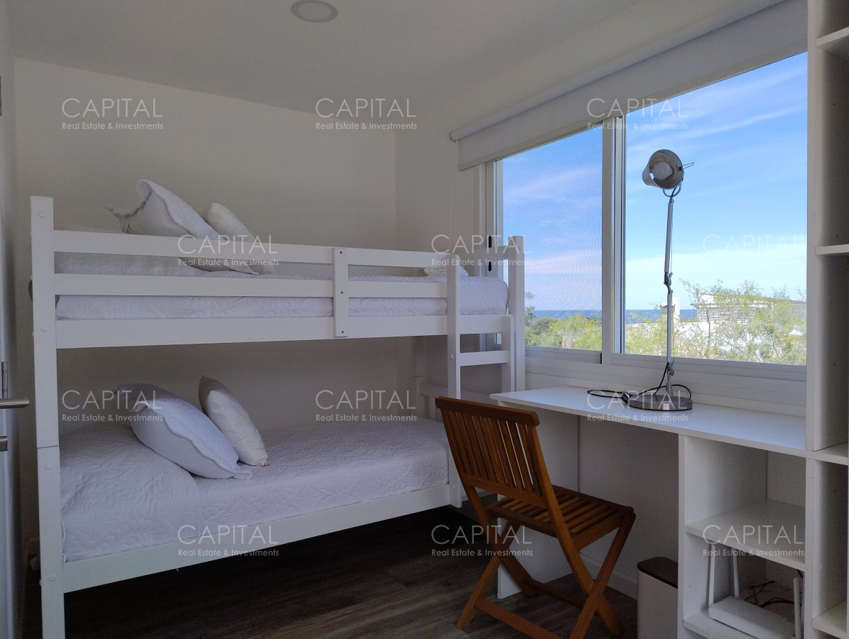 Casa ID.39041 - Alquiler Frente al Mar en La Juanita