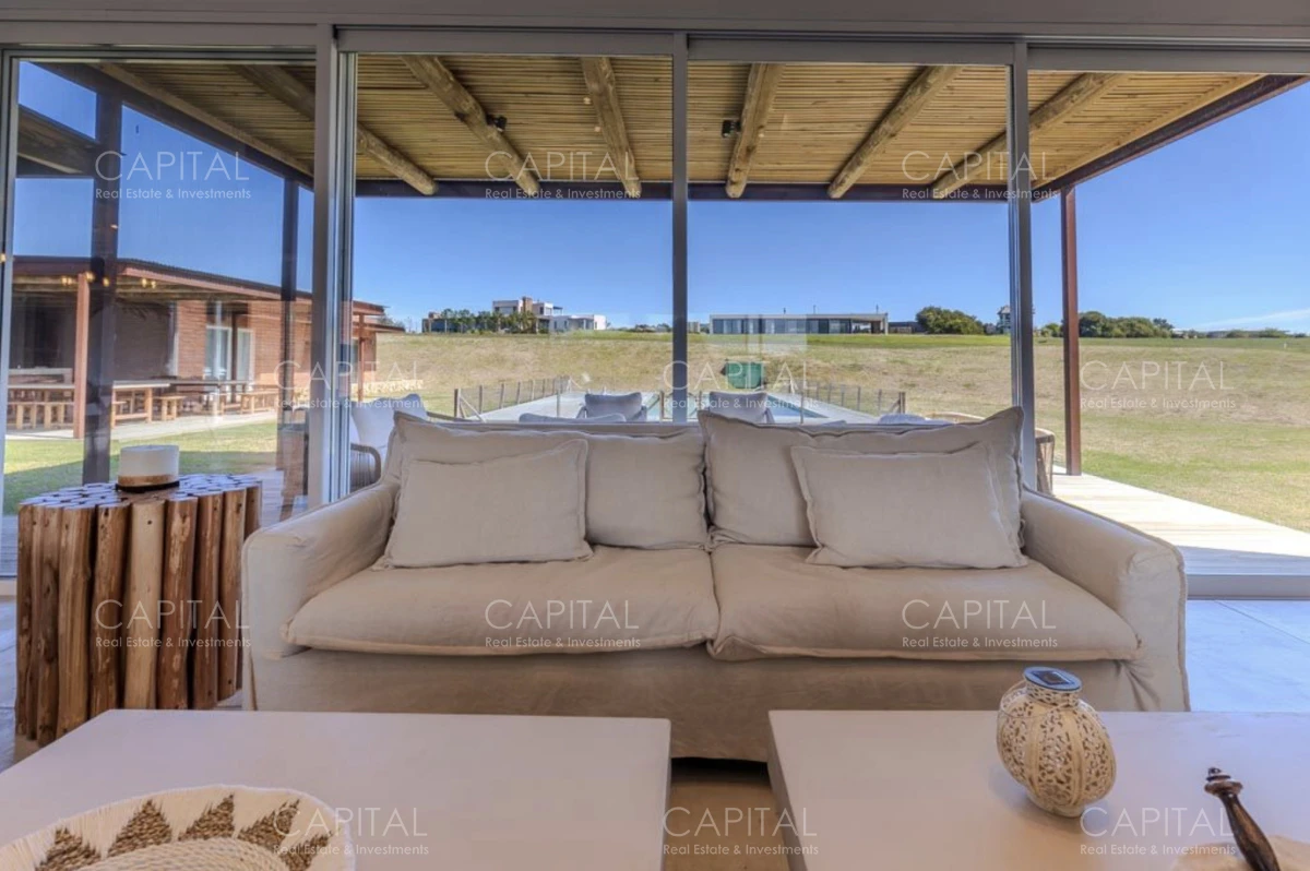 Casa ID.37391 - Casa en Pueblo Mio Manantiales 