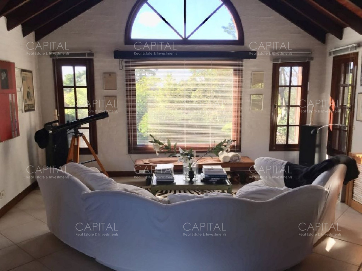 Casa ID.26596 - Casa en Venta, Mansa, Punta del Este, 3 Dormitorios.