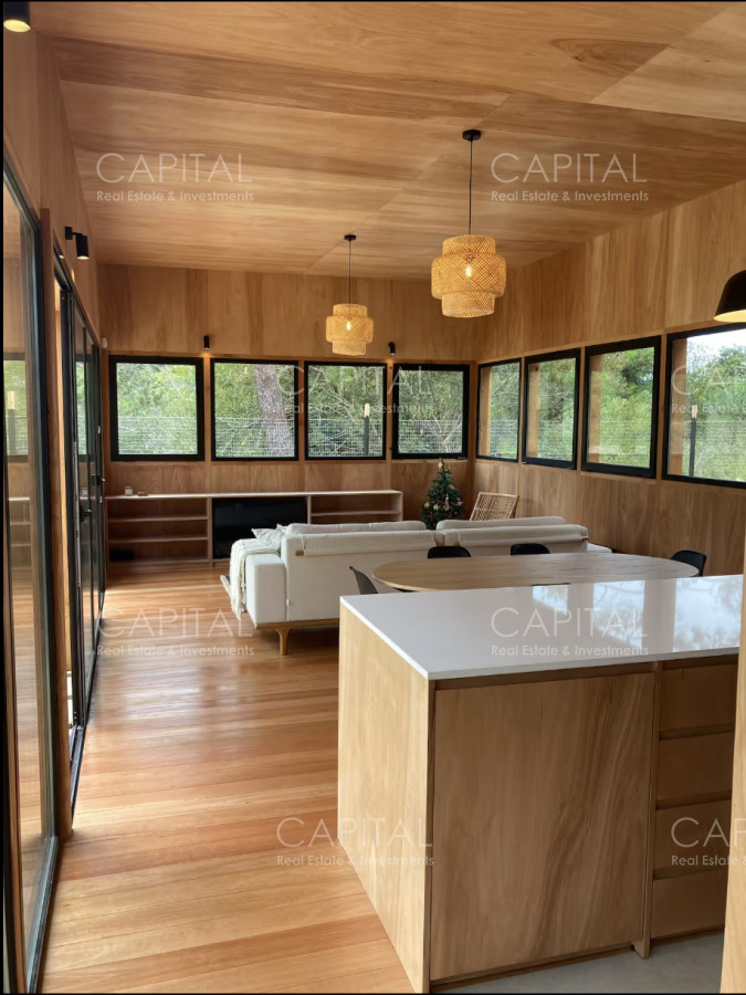 Casa ID.37885 - Cinnamon house, cerca del mar