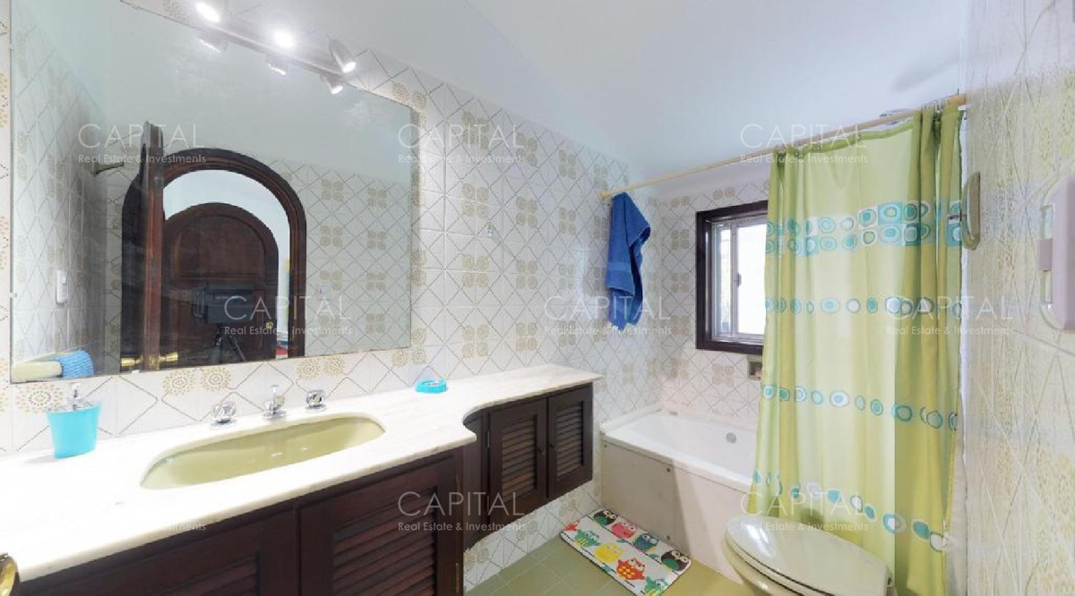 Casa ID.26738 - Casa en Alquiler de Temporada Punta del Este, Lugano