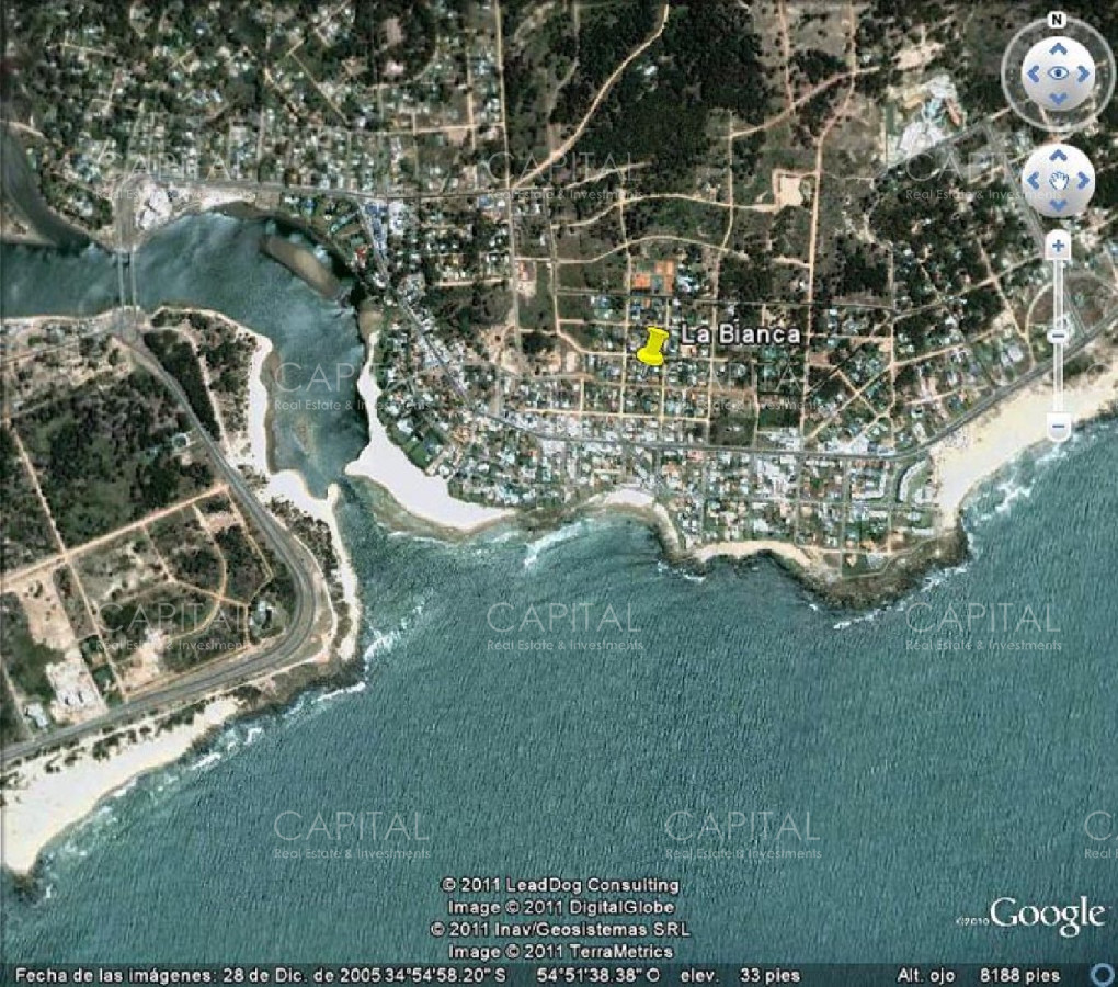 Casa ID.26518 - Casa en La Barra cerca de todo ideal para todo el año