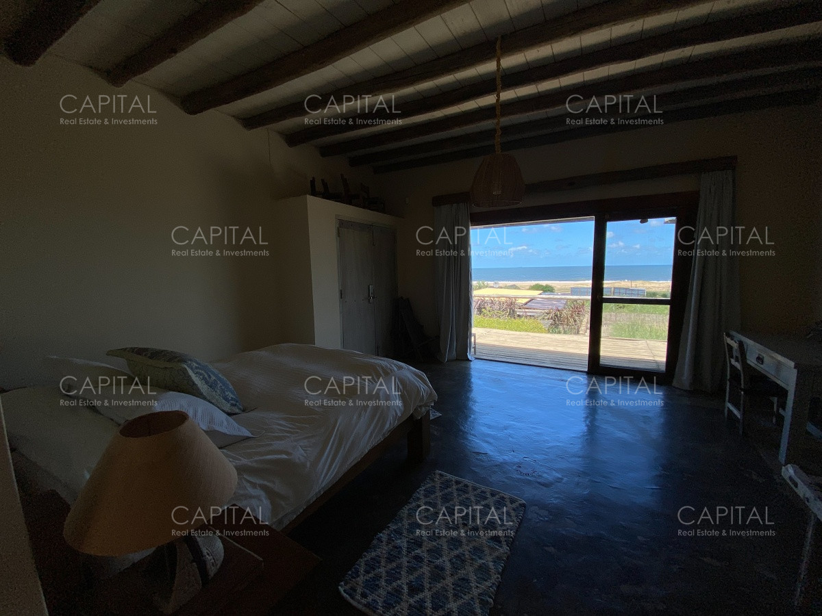 Casa ID.25448 - Casa en venta primera linea frente al mar en Altos de Punta Piedra