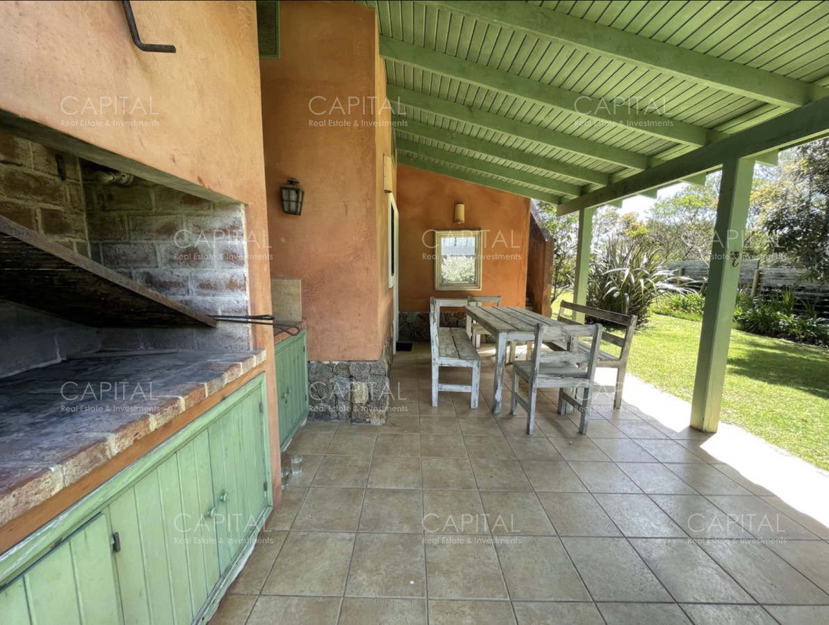 Casa ID.36117 - Casa en venta en La Juanita, Jose Ignacio