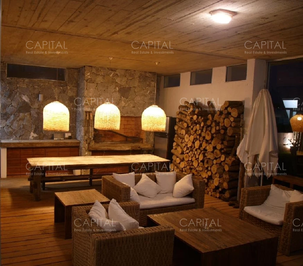 Casa ID.26950 - Casa Moderna Jose Ignacio en Venta