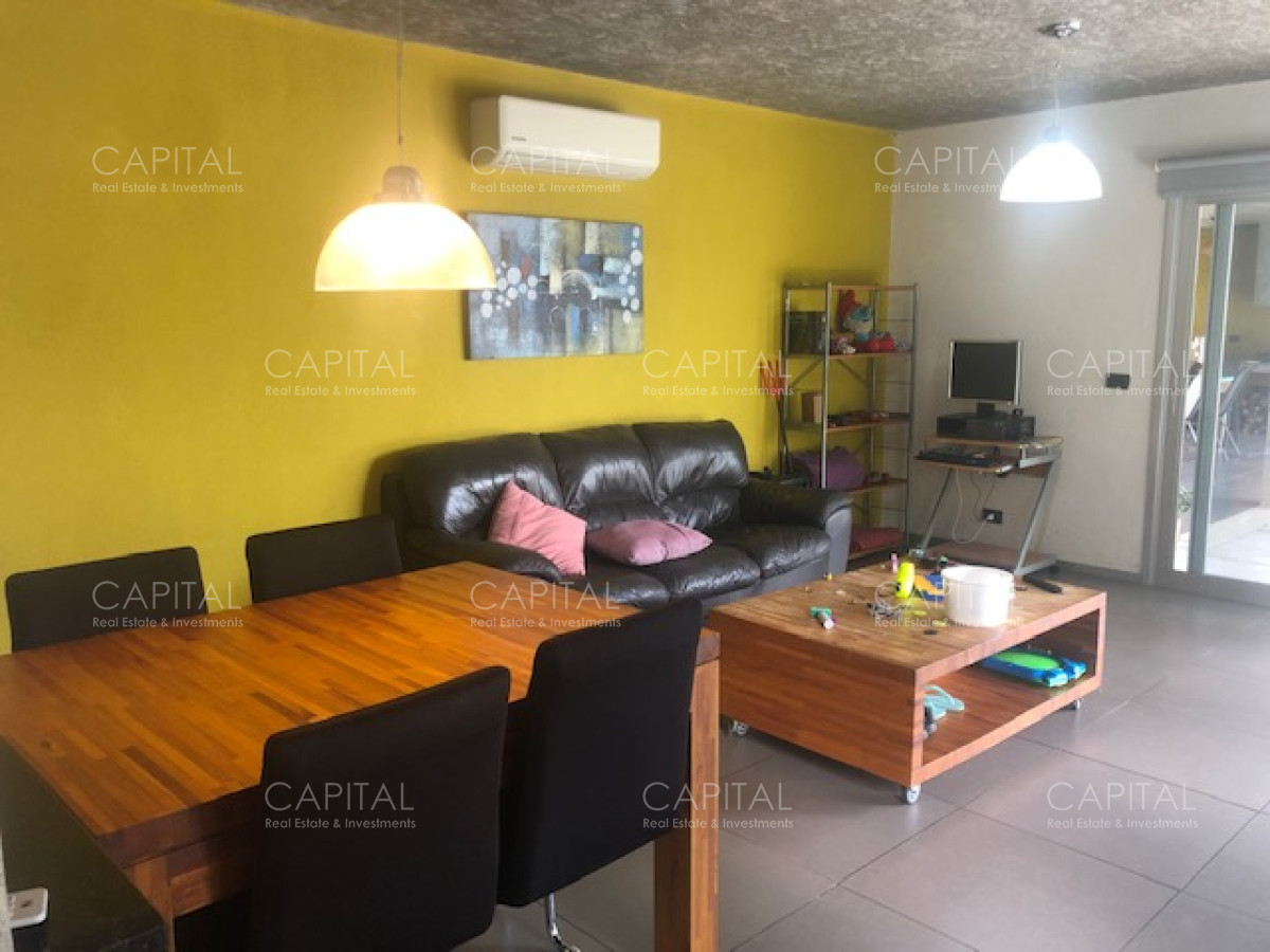 Casa ID.30772 - Casa en Barrio Privado Punta del Este en Venta Alquiler de Temporada
