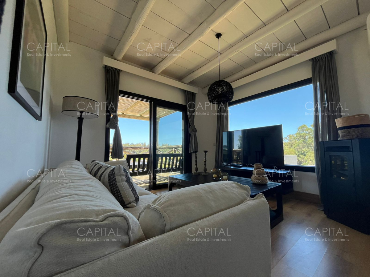 Casa ID.35567 - Casa en Pueblo Coyote Manantiales 
