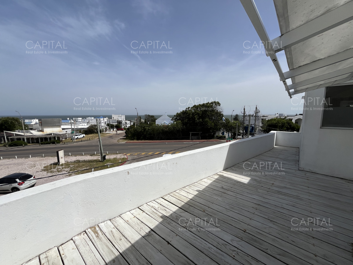 Casa ID.38964 - Casa de 4 dormitorios en La Barra