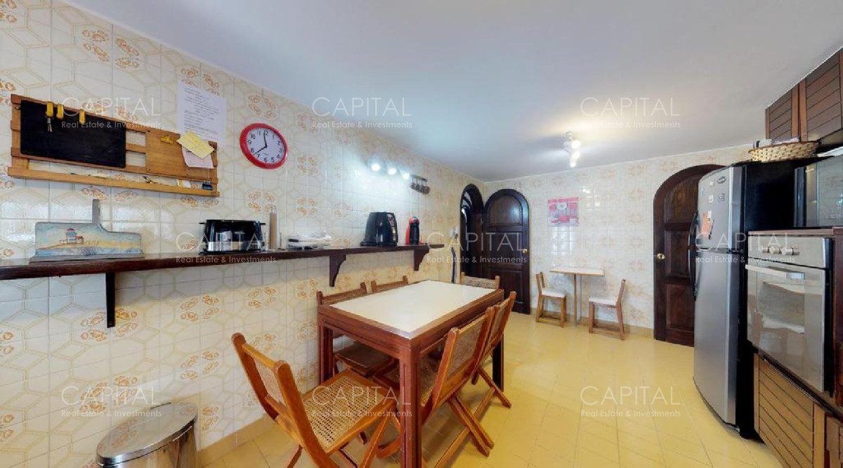 Casa ID.26738 - Casa en Alquiler de Temporada Punta del Este, Lugano