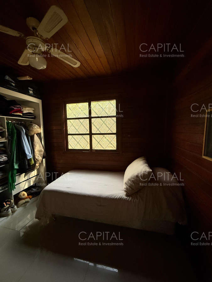 Casa ID.38858 - Casa de 3 dormitorios en Manantiales