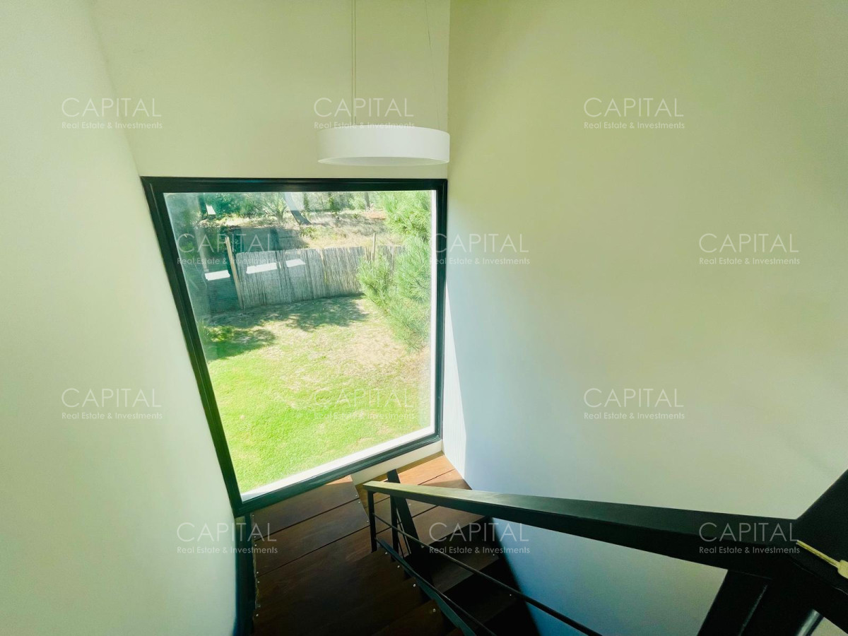 Casa ID.38052 - Exclusiva casa en barrio cerrado Laguna Escondida José Ignacio