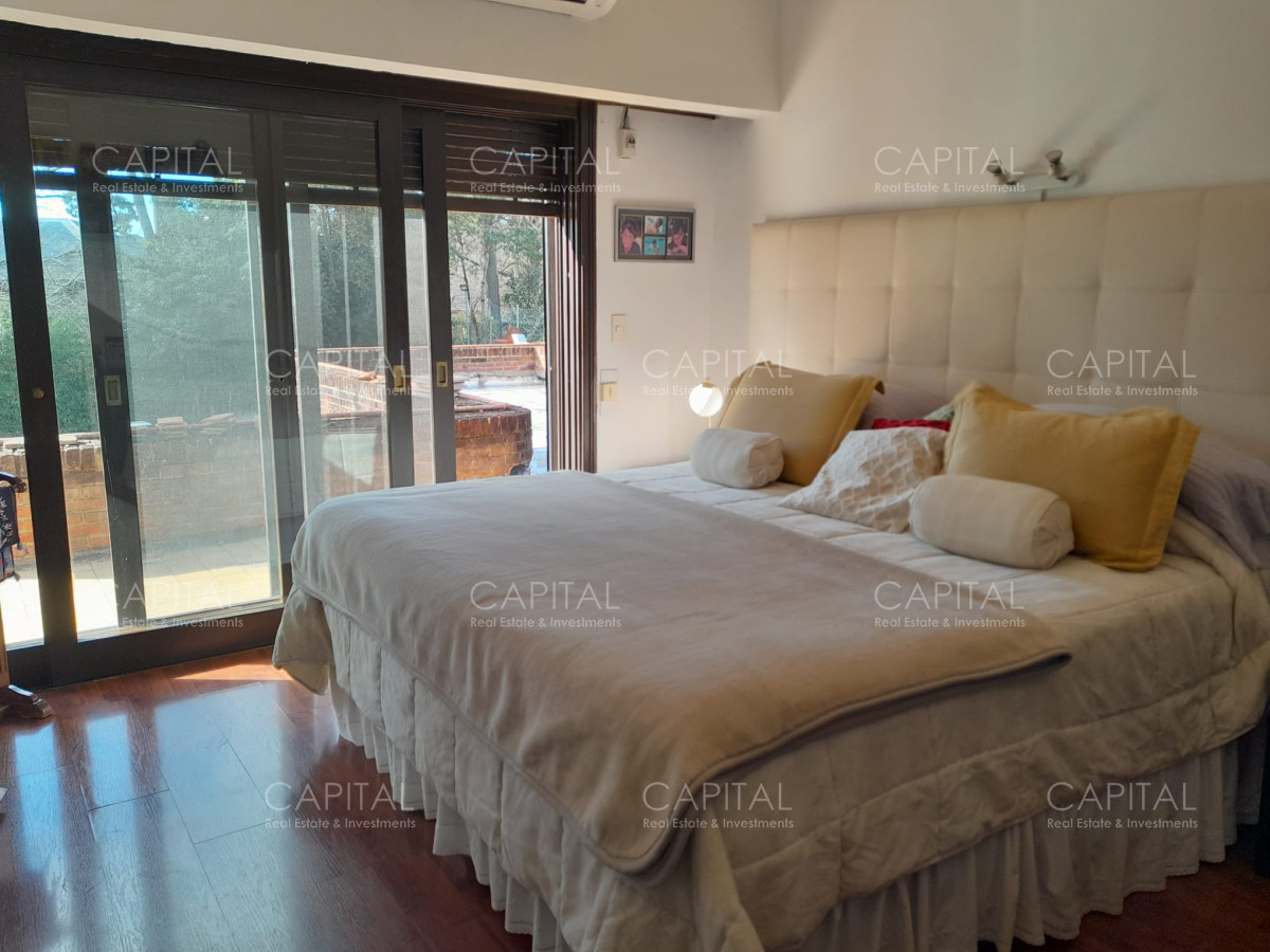 Casa ID.32990 - Excelente Casa En Venta 