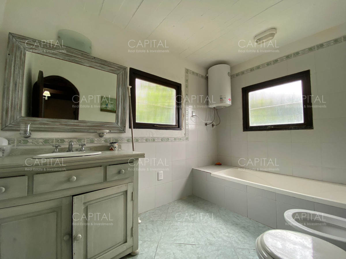 Casa ID.27148 - Casa En Venta Frente al Mar Playa Montoya