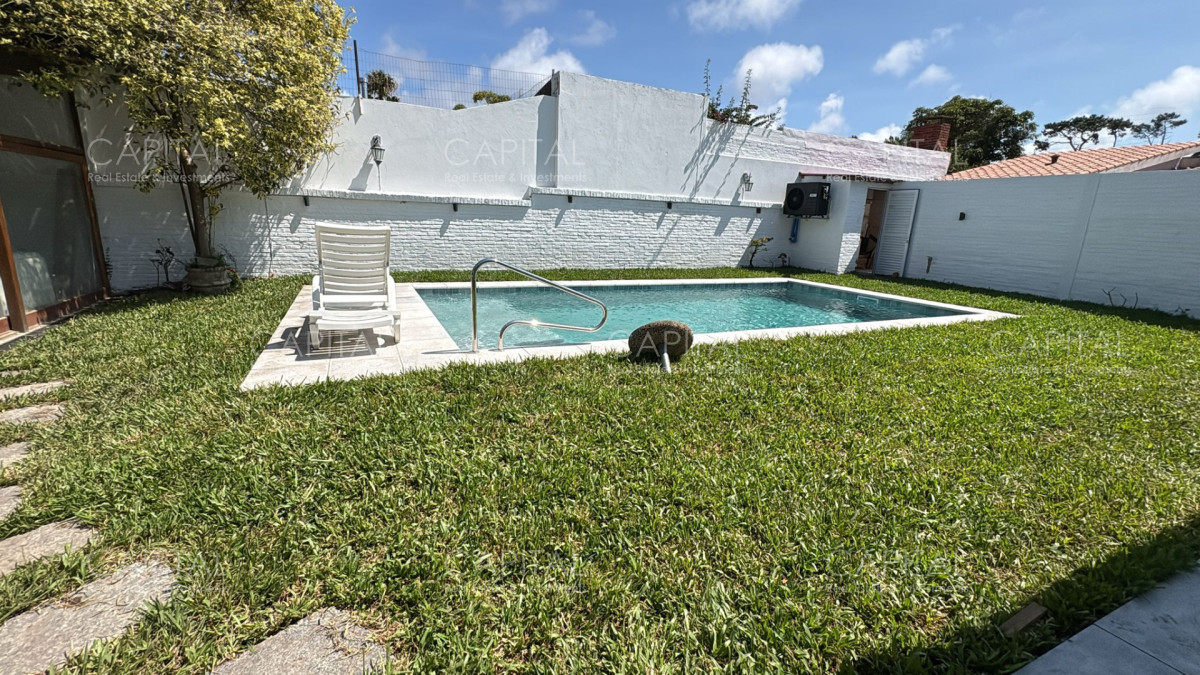 Casa ID.39662 - Casa en zona  Mansa Reformada en venta