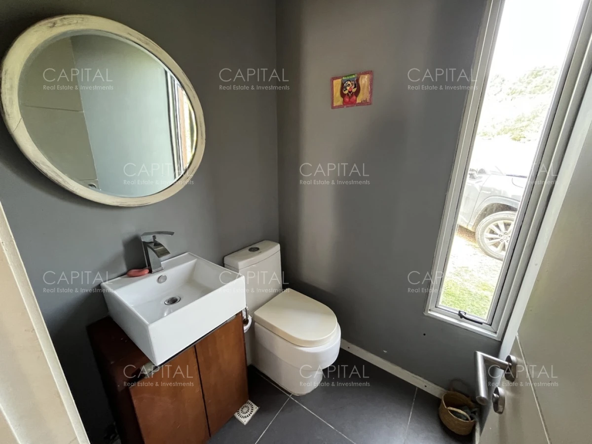 Casa ID.29084 - Casa de tres dormitorios en La Barra Montoya