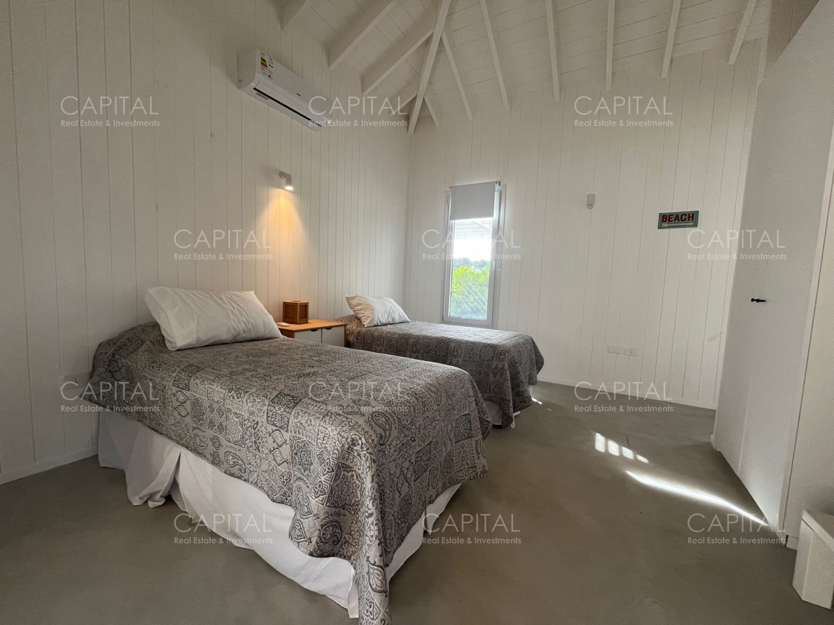 Casa ID.36311 - Casa en venta en Pinar Del Faro, José Ignacio 