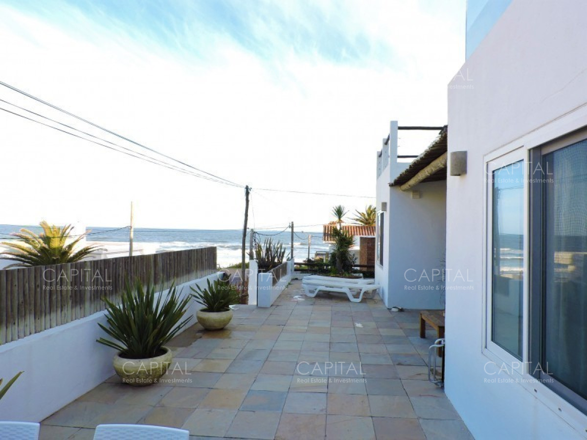 Casa ID.37139 - Casa en La Posta del Cangrejo La Barra