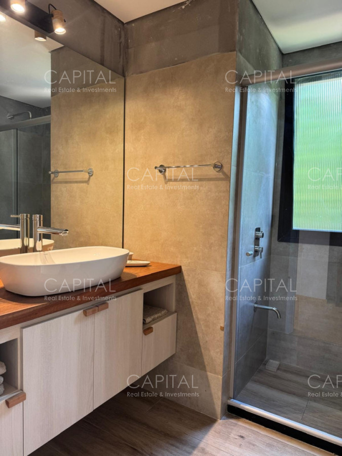 Casa ID.40813 - Casa en Alquiler el Tesoro La Barra