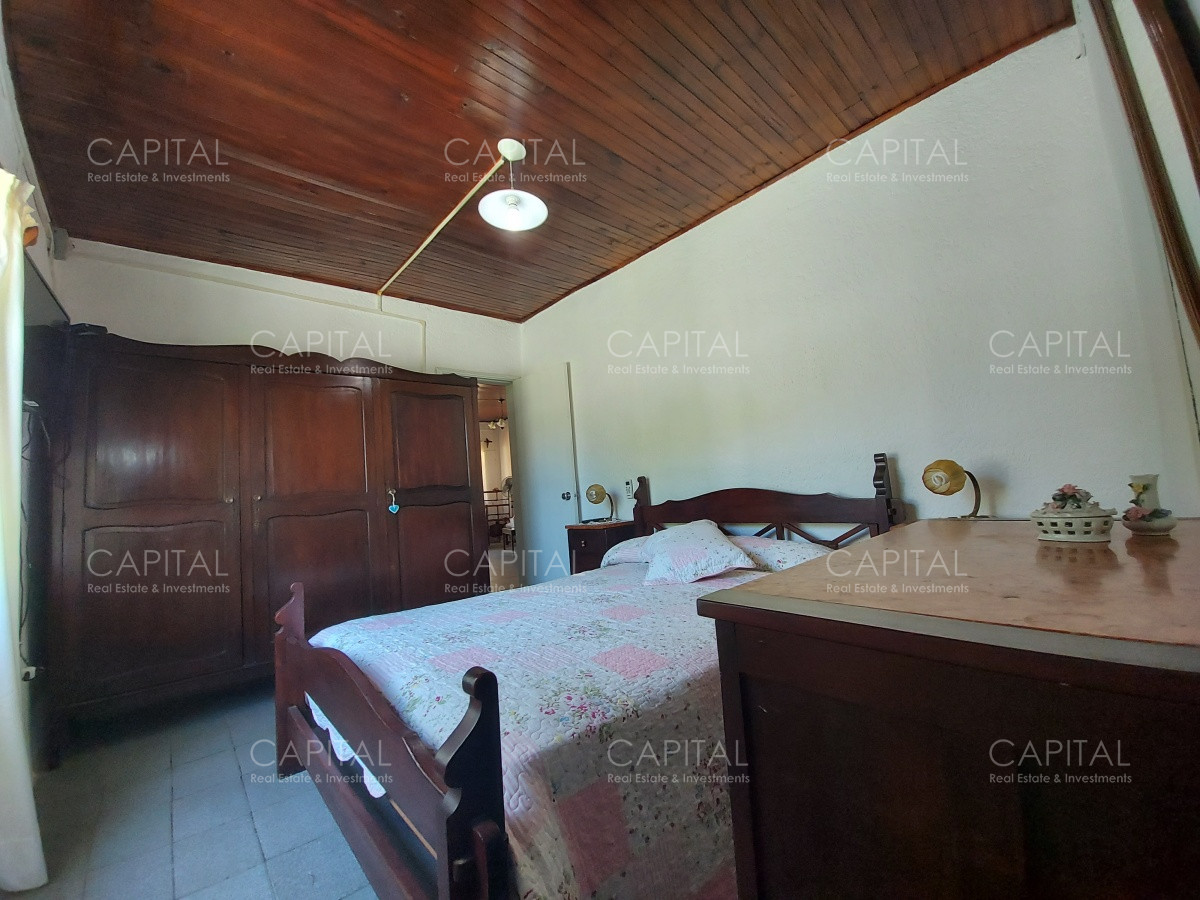 Casa ID.25516 - Casa en La Barra, 2 dormitorios *