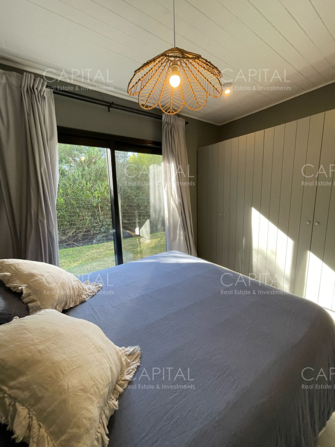 Casa ID.39173 - Casa de tres cuartos en el Barrio Cerrada Pinar del Faro Jose Ignacio