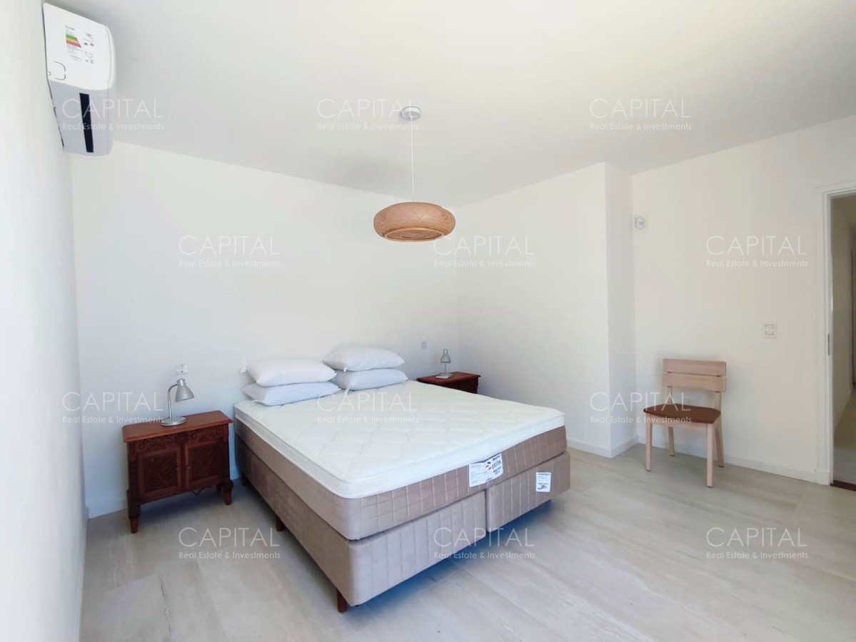 Casa ID.36509 - Casa en venta en La Barra con piscina y parrillero 