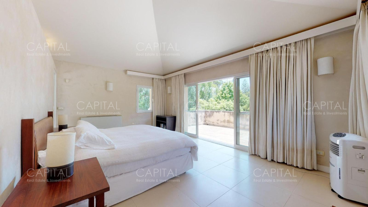 Casa ID.31073 - Espectacular Casa En San Rafael En Venta