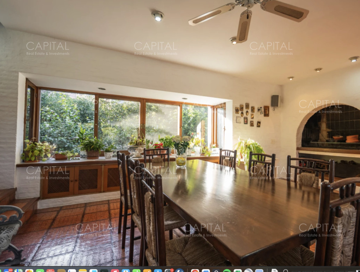Casa ID.39114 - Mansion en Venta en Playa Mansa Punta del Este